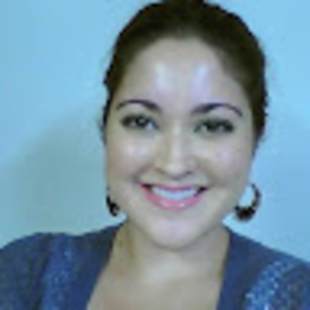 Meet your Posher, Brianne